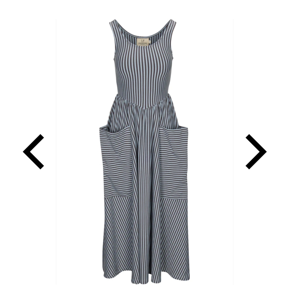 Fashion Brand Company big pockets dress